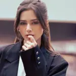 Aima Baig reveals emotional journey behind ‘Guriya’ album