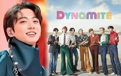 BTS and Jung Kook achieve new digital streaming feats worldwide