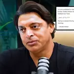 Shoaib Akhtar’s elder brother Shahid Akhtar passes away