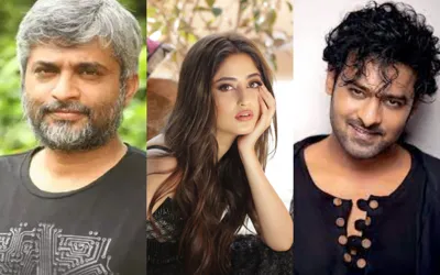Director Hanu Raghavapudi dismisses rumors of Sajal Aly starring with Prabhas in “Fauji”