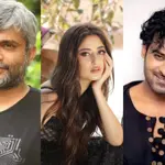 Director Hanu Raghavapudi dismisses rumors of Sajal Aly starring with Prabhas in “Fauji”