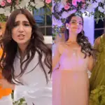 Watch: Srha Asghar, Mansha Pasha’s Humorous Video Goes Viral