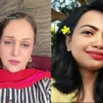 Bushra Ansari urges justice for rape victims in both Pakistan and India