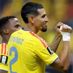 FIFA World Cup: Colombia defeats Congo to reach knockouts