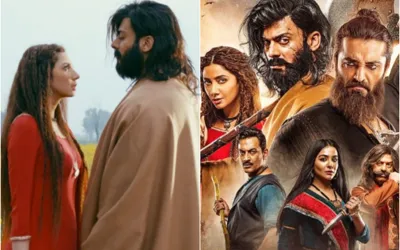 The Legend Of Maula Jatt Set for Release in India?