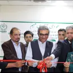 NADRA, Sindh Govt establish diagnostic desk of Thalassemia, Hepatitis