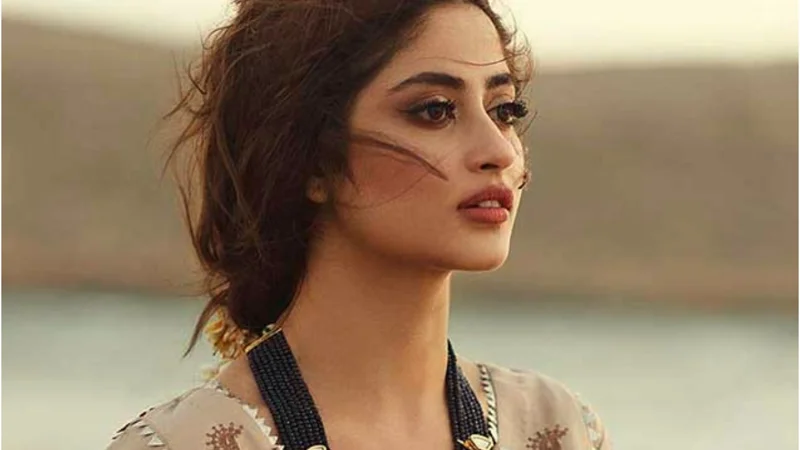 Sajal Aly