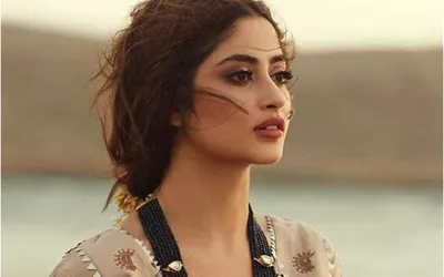 Sajal Aly Set to Star in Tollywood's Upcoming Movie 'Fauji'