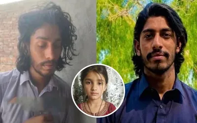 Sargodha child murder case: main suspect killed in police encounter