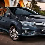 Honda City 1.5 CVT 3-year easy installment plan for August 2024