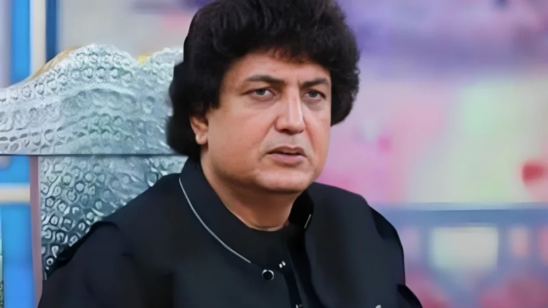 New Developments Emerge in Khalil ur Rehman Qamar Kidnapping Case