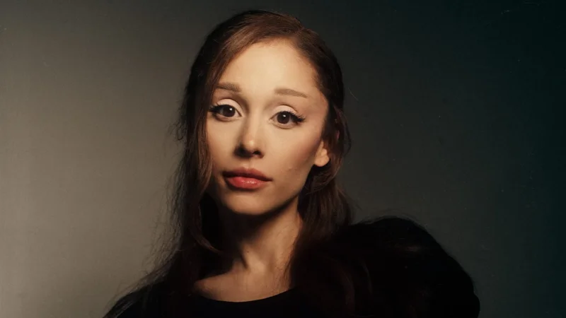 Ariana Grande to step back from public life, exit London Musical