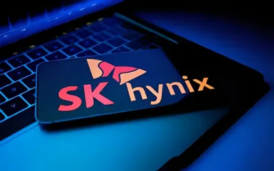 South Korea giant chipmaker SK Hynix aims to raise $29 billion via Nasdaq listing