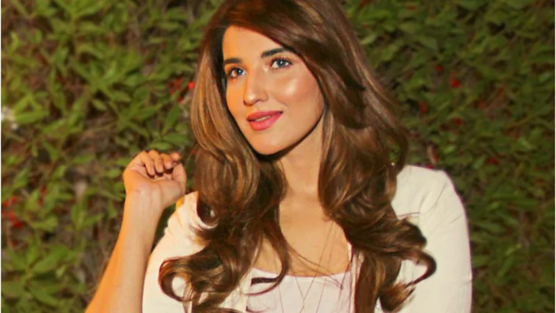 Hareem Farooq