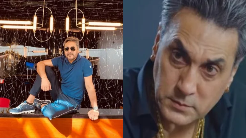 Adnan Siddiqui reveals real-life inspiration for his character “Rehmati”