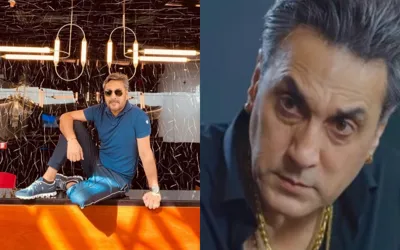 Adnan Siddiqui reveals real-life inspiration for his character “Rehmati”