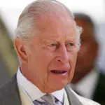 King Charles recognizes decades of grassroots sports service