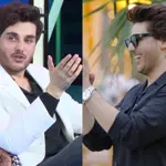 Ahsan Khan Opens Up About His Mysterious Tattoo