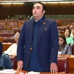 Bilawal calls for peace to revive Pakistan-Iran gas pipeline project