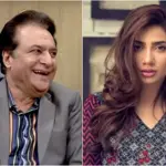Firdous Jamal Criticizes Mahira Khan's Beauty Once Again