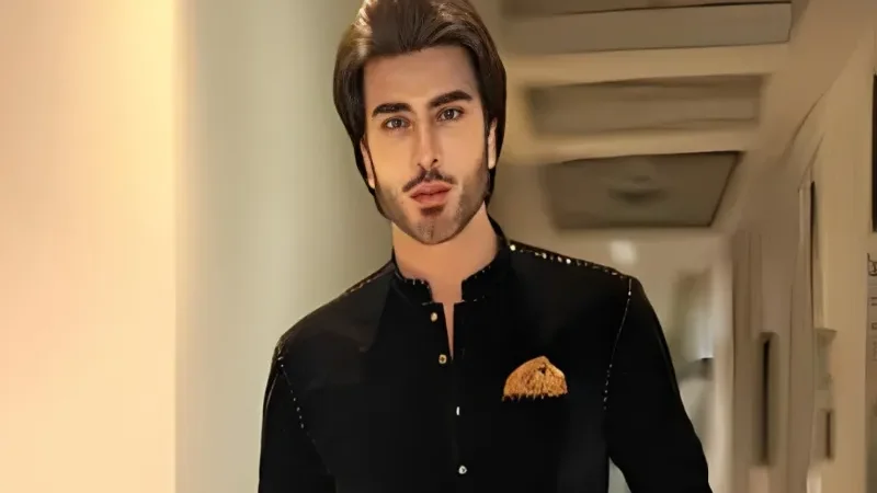 Imran Abbas