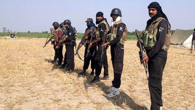 DPO Rahim Yar Khan removed from his post