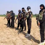 DPO Rahim Yar Khan removed from his post