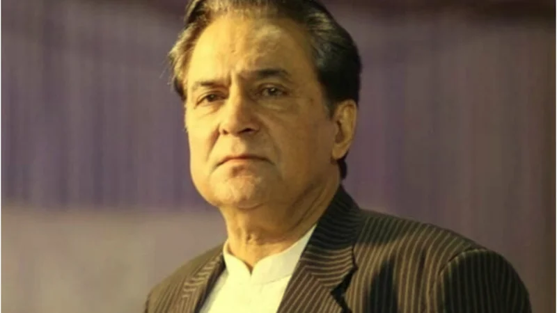 Firdous Jamal