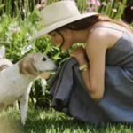 Meghan Markle shares rare glimpse inside Montecito home