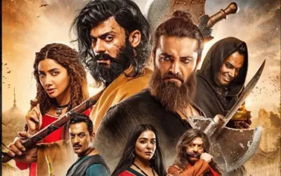 ‘The Legend of Maula Jatt’ to release in India on September 20