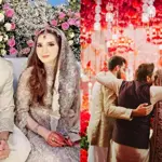 Shaheen Shah Afridi and Ansha Afridi Welcome Baby Boy, Aliyar
