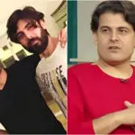Babrik Shah Labels Fawad Khan & Hamza Ali Abbasi as 'Burgers'