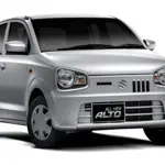 Suzuki Alto VX Price & Easy Installment Plans in Pakistan– August 2024