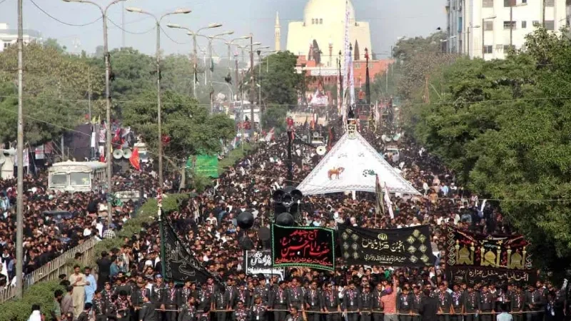 9th Muharram