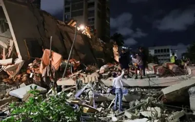 Twin earthquakes strike Venezuela, by facing 164 dead and thousand injured