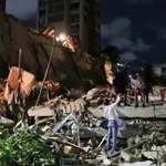 Twin earthquakes strike Venezuela, by facing 164 dead and thousand injured