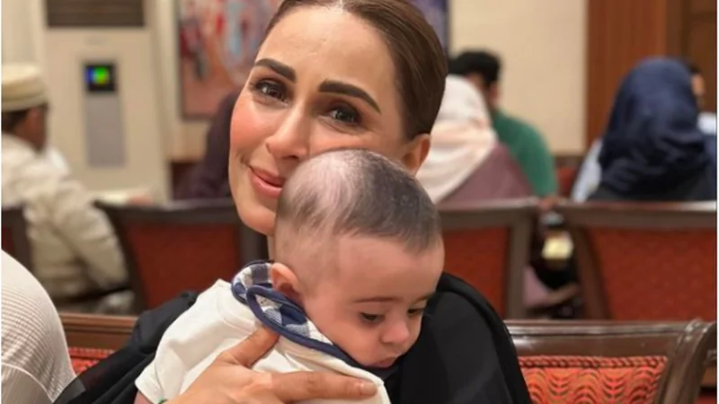 Reema Khan
