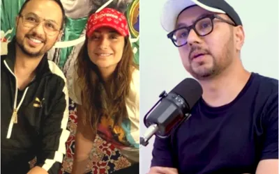 Nomi Ansari Talks About His Relationship and Marriage Plans