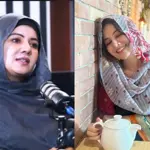 Rabi Pirzada talks about marriage proposals and Pakistan's divorce rates