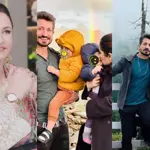 Saba Faisal's shares sweet reel highlights love for her daughter-in-law