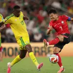 FIFA world cup: South Africa stun South Korea to reach knockouts for first time