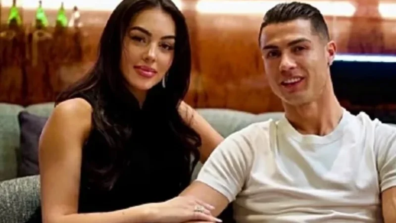 Ronaldo, Georgina wedding plans revealed