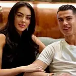 Ronaldo, Georgina wedding plans revealed
