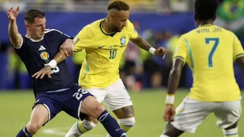 Neymar