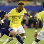 Vinícius inspires Brazil in 3–0 win over Scotland as Neymar returns