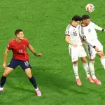 Mexico stay perfect, bounce Czechs out of FIFA World Cup