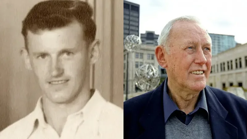 Bob Blair