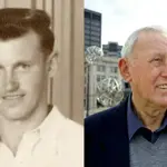 New Zealand cricket great Bob Blair dies at 94