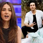 Here's Why Ushna Shah Didn't Recognize Ahsan Khan in First Meeting!