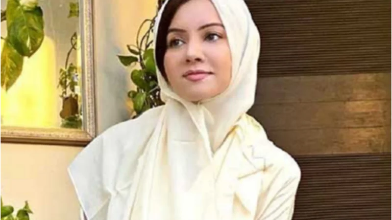 Rabi Pirzada
